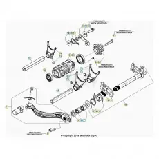 Beta RR300 21 Schaltung Online Kaufen