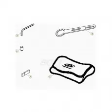 Beta RR200 20 Spezialwerkzeug Beliebt