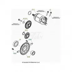 Beta RR350 21 Elektrostarter Jetzt Bestellen