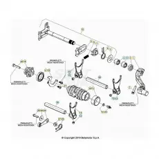 Jetzt Kaufen Beta RR350 21 Schaltung