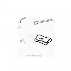 Neue Ware Beta RR125 21 Spezialwerkzeug