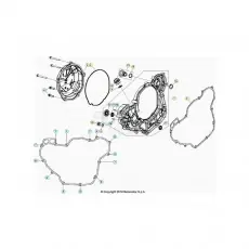 Must-Have Beta RR430 21 Motorgehäuse 2
