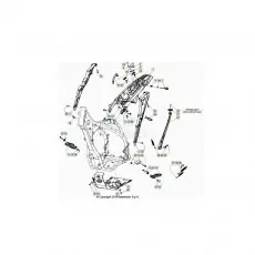 Beta RR480 21 Rahmen/Zubehör Nur Für Kurze Zeit