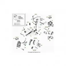 Jetzt Kaufen Beta RR430 21 Bremsen