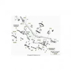 Beta RR430 21 Lenker/Armaturen Sale