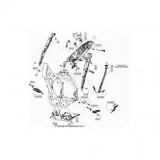 Top-Preis Beta RR430 21 Rahmen/Zubehör