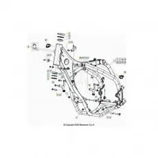 Wochenendangebot Beta RR430 21 Rahmen/Ausleger