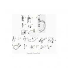 Günstig Beta RR430 21 Spezialwerkzeug