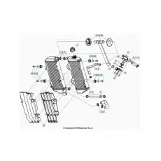 Bestpreis Beta RR200RC 21 Kühlsystem