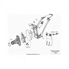 Beta RR200RC 21 Luftfilterkasten Preiswert