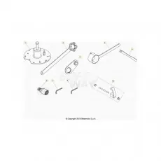 Garantierte Lieferung Beta RR200RC 21 Spezialwerkzeug