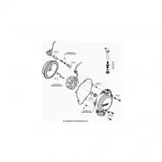 Kracherpreis Beta RR200RC 21 Zündanlage