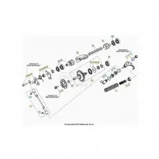 Beta RR200RC 21 Kühlsystem Sale