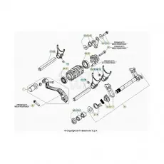 Beta RR200RC 21 Schaltung Solange Der Vorrat Reicht