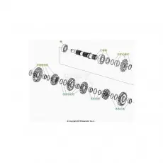 Beta RR200RC 21 Getriebe 2 Billig