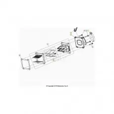 Beta RR200RC 21 Motorgehäuse 3 Top-Preis