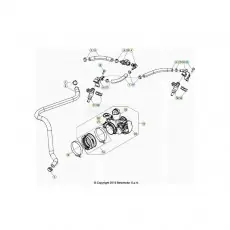 Beta RR480 21 Kraftstoffeinspritzung Schneller Versand