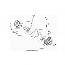 Beta RR480 21 Zündanlage Neu Im Sortiment