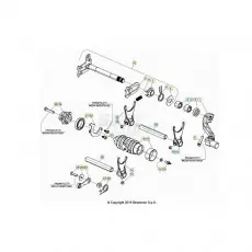 Gratis Versand Beta RR480 21 Schaltung