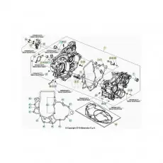 Beta RR480 21 Motorgehäuse 1 Bestpreis