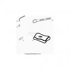 Beta RR125RC 21 Spezialwerkzeug Expressversand