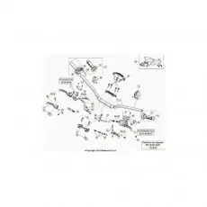 Beta RR125RC 21 Lenker/Armaturen Jetzt Kaufen