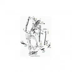 Online Kaufen Beta RR125RC 21 Rahmen Zubehör