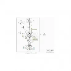 Beta RR250RC 21 Vergaser Bestseller