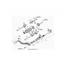 Neuheit Beta RR250RC 21 Schaltung