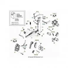 Meistverkauft Beta RR300RC 21 Bremsen