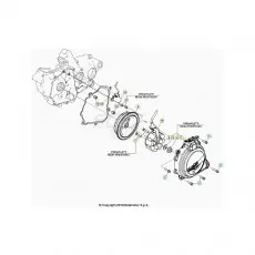 Beta RR300RC 21 Zündanlage Jetzt Bestellen