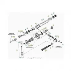 Saisonangebot Beta RR300RC 21 Kühlsystem
