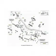 Beta RR430RC 20 4T Lenker/Amaturen Nur Für Kurze Zeit