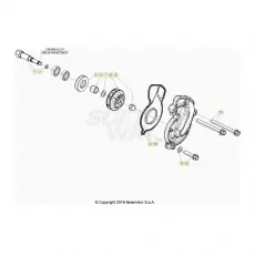 Gratis Versand Beta RR390RC 20 4T Kühlsystem