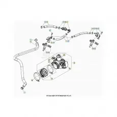 Beta RR350RC 20 4T Kraftstoffeinspritzung Garantierte Lieferung