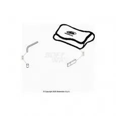 Markenprodukt Beta RR125 LC 20 Spezialwerkzeug