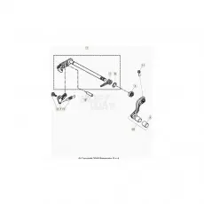 Preis Gesenkt Beta RR125 LC 20 Schaltung 2