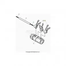 Neue Ware Beta RR125 LC 20 Schaltung 1