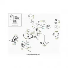 Preis Gesenkt Beta RR50RC 20 Bremsen