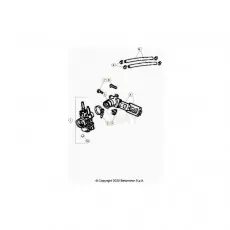 Beta RR50RC 20 Vergaser Kostenloser Rückversand