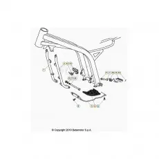Beta EVO80 Junior 20 Rahmen Zubehör Sofort Bestellen