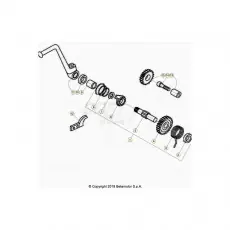 Beta EVO80 Junior 20 Kickstarter Heißes Angebot