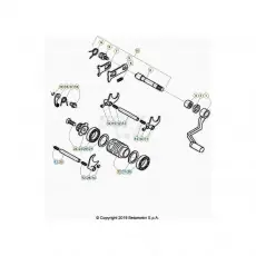 Bestseller Beta EVO80 Junior 20 Schaltung