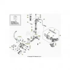 Beta EVO300 Factory 20 Bremsen Sichere Zahlung