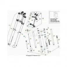 Beta EVO300 Factory 20 Gabel Jetzt Kaufen