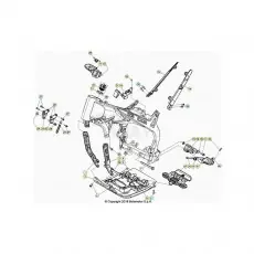 Rabatt Beta EVO300 Factory 20 Rahmen/Zubehör