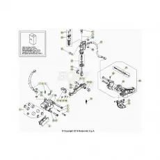 BetaEVO250 Factory 20 Bremsen Kostenloser Rückversand