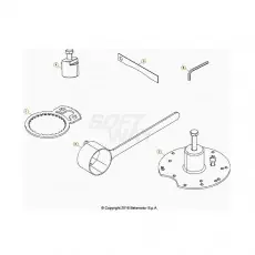 BetaEVO250 Factory 20 Spezialwerkzeug Jetzt Bestellen