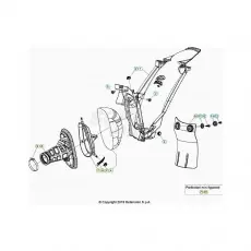 Beta RR480RC 20 4T Luftfilterkasten Sofort Bestellen