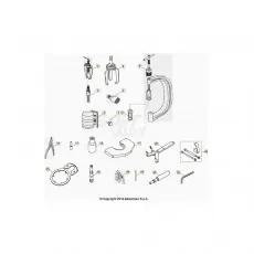 Expressversand Beta RR480RC 20 4T Spezialwerkzeug